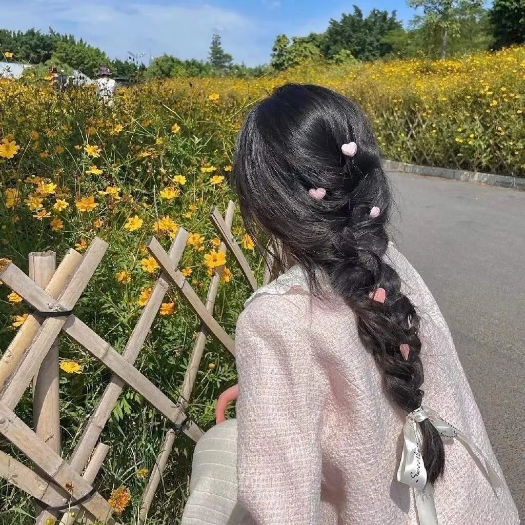 春色无边欲海花