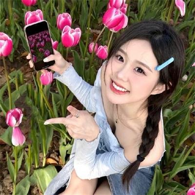 桃李笑春风